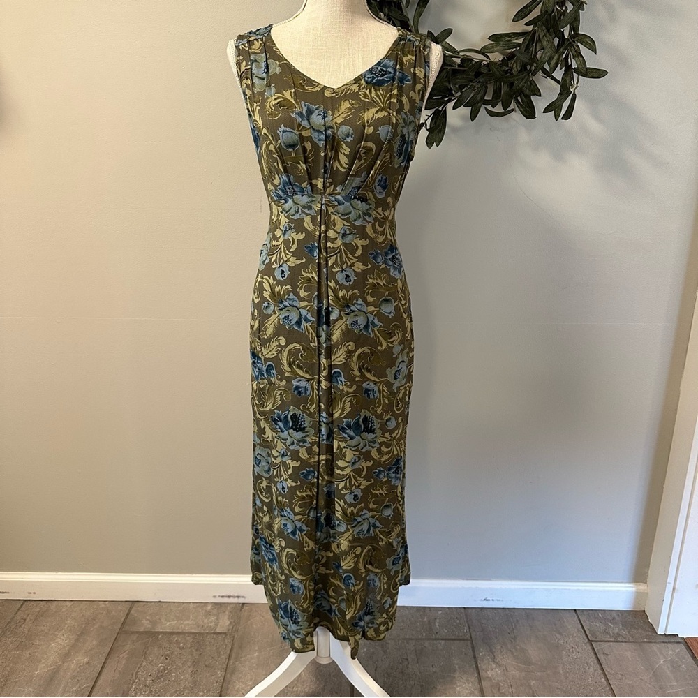 April Cornell Dress